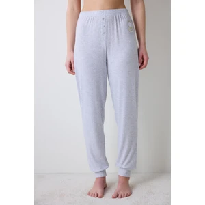 Bowtiful Pantolon Pijama Altı