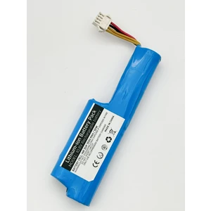 Vcr 2131 Uyumlu Robot Süpürge 3500 Mah Batarya