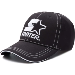 RADFORD Siyah Baseball Cap Nakışlı - Unisex Şapka