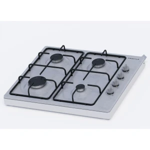 OD30P5B80D Paslanmaz Çelik Set Üstü Ocak