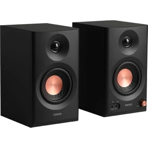 Mr3 Siyah Bluetooth V5.4 Stüdyo Monitör Hoparlör