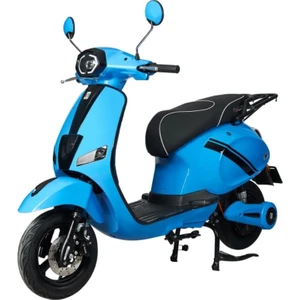 Wind 5500 Elektrikli Scooter