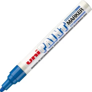 Px-20 Yağ Bazlı Paint Markör 2.2-2.8mm Mavi