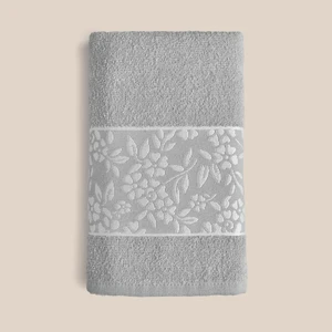 50X80 Pamuklu El ve Yüz Havlusu