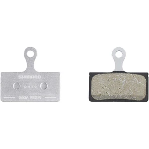 Shimano Disk Fren Balatası Resin G03A Yay/Pim dahil 1 çift