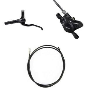 Shimano Hidrolik  Disk Fren Seti Ön  BL-MT201(L)/BR-MT200(F) 1000mm/EMT201KLFPRA100