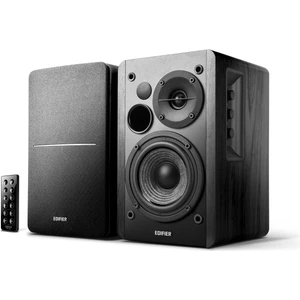 R1280DB Optic Girişli& Bluetooth 4'' Bass Ünitesi 2.0 Aktif Hoparlör 42W Rms