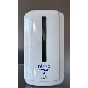 Hjma 1400 ml Fotoselli Sıvı Sabunluk Pilli