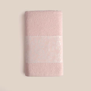 50X80 Pamuklu El ve Yüz Havlusu