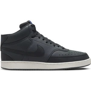 Ayakkabı Günlük Court Vision Mid Next Nature Unisex Günlük Ayakkabı DN3577-005