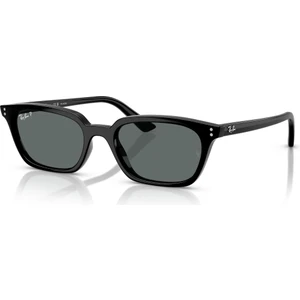 Rb 4456 667781 50 Ray-Ban Zaya Polarize Unisex Güneş Gözlüğü