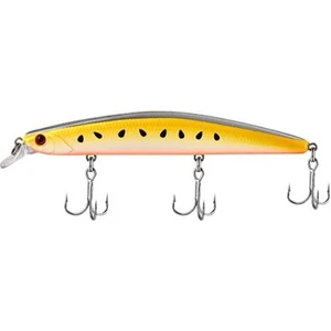 Z-Bass Minnow 125F 21GR Maket Balık