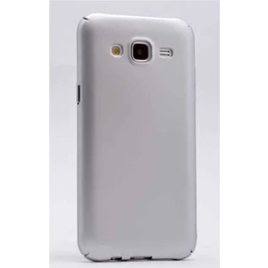 Vardar Aksesuar Galaxy J5 Kılıf   Renkli Mat Ince 3A Rubber Kapak