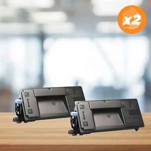 Kyocera Ecosys MA4500IFX Muadil Toner 2'li Paket