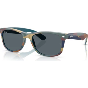 Rb 2132 6824R5 55 Ray-Ban New Wayfarer Unisex Güneş Gözlüğü