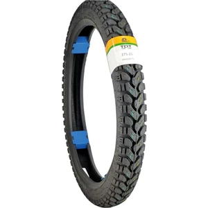 TDT Tyres 275-21 Tl (Tubeless - Dubleks) Motosiklet Lastiği Dragon9