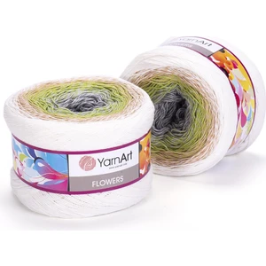 Flowers - Ebruli - 274 - 2 Adet