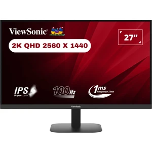 VA2708-2K-HD 27" 1ms 100Hz (2xhdmı + Dp) IPS 2k Qhd 2560 x 1440 Monitör