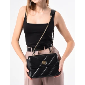 Kadın Çapraz Göğüs ve Omuz Çanta