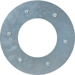 Campout Soba Baca Bağlantı Flanşı