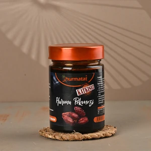 Hurma Pekmezi 380 Gr