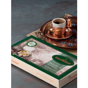 Hurma Ezmeli Lokum 450 Gr