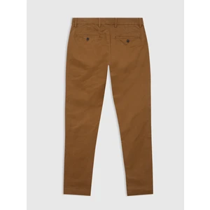 Slim Fit Gap Flex Khaki Pantolon