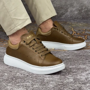 Vizyon Renk Mcqueen Style Spor Ayakkabı Günlük Sneaker Ortopedik Tabanlı 310