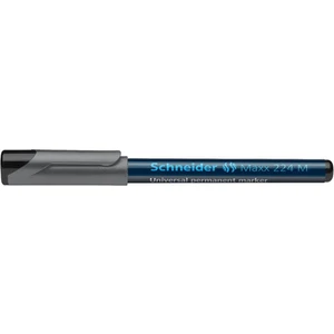 Schneıder Maxx 224 M 1.0 mm Siyah Asetat Kalemi