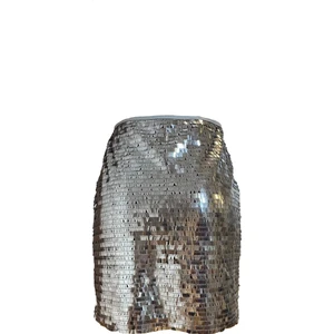 Elifnaz Moda Evi Payet Etek