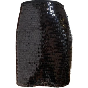 Elifnaz Moda Evi Payet Etek