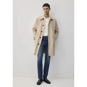 Marcus Lux Black İndigo Mavisi Jean Pantolon 0035189349