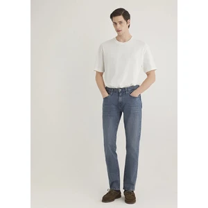 Marcus Krmzbyz Vintage Mavi Jean Pantolon 0035189282