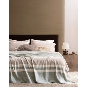 Origny Çift Kişilik Battaniye - Haki