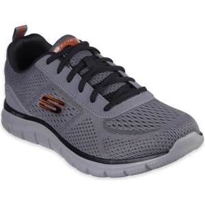 232758TK Track-Leshur Air Cooled Memory Foam Erkek Spor Ayakkabı