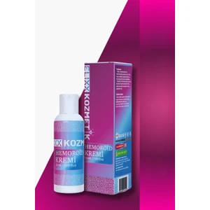 Elixx Kozmetik  100 ml