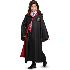 KADIKÖY KOSTÜM Kız Çocuk Harry Potter Kostümü