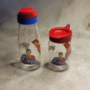 Suluk Cam Matara ve Atıştırma Kabı