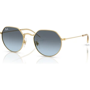 Ray-Ban Junior Rj 9565S 223/V1 47 Ray-Ban Junior Junıor Jack Çocuk Güneş Gözlüğü