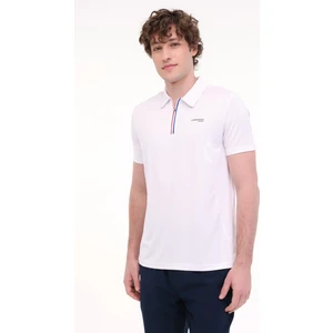 ml Renato 12ITL1016 5fx Beyaz Erkek Kısa Kol T-Shirt