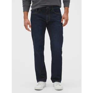 Straight Fit Jean Pantolon