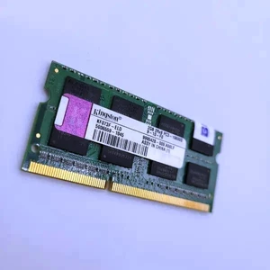 -HR1-ELFE Cl9 PC3-106002gb 1333MHz DDR3-1333MHZ  204-PIN DDR3 Notebook Ram HP594908