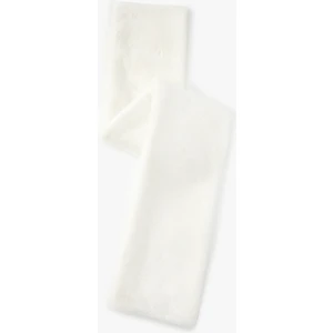 Basic Uzun Atkı Yumuşak Dokulu