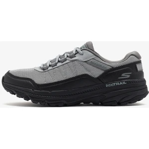 Go Run Trail Altitude 2.0 - Maple Canyon Erkek Gri Koşu Ayakkabısı 220756 Gybk