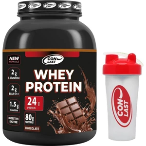 Whey Protein 2000G Çikolatalı Hediye Shaker