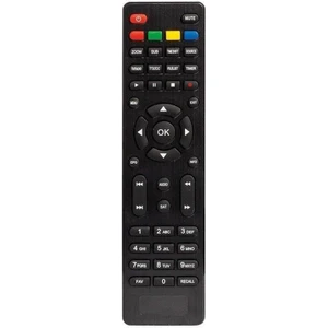 Crystal Mini Hd Uydu Kumanda