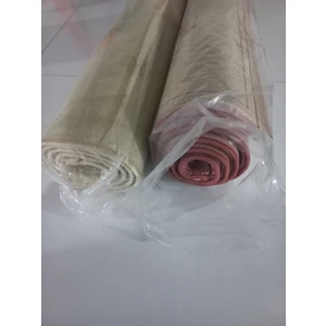 Halı Poşeti Şeffaf 45 cm Lik