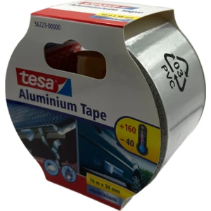 56223 Alüminyum Bant 50 mm x 10 Metre