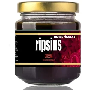Herşeyikolay Çakşır Otu Kökü Atom Macunu 240GR Ripsinsss