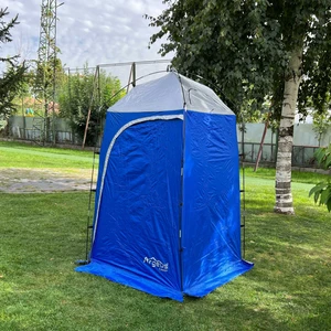 Atik Camp Duş Tuvalet Çadırı - Argeus Easy Cabin - Iç Göstermez (ARG-214)